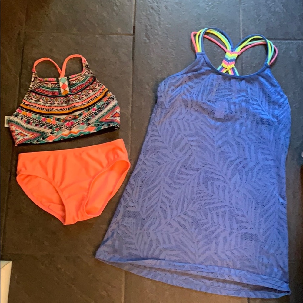 Art Class bikini bundle